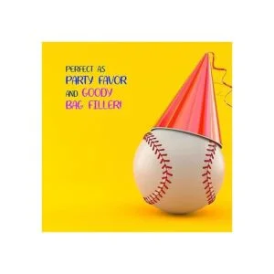 Pelotas de espuma para alivio de estrés con temática de_6