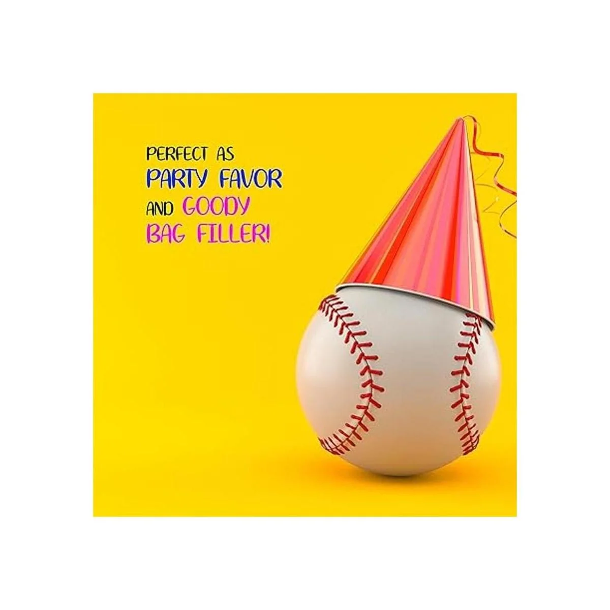 Pelotas de espuma para alivio de estrés con temática de_6