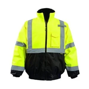 OCCUNOMIX LUX250JBBYM Chaqueta acolchada de alta_1