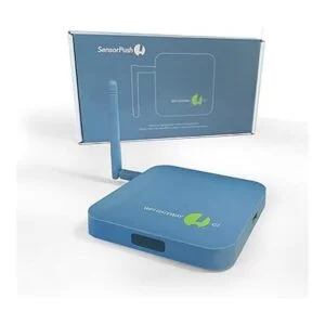 SensorPush Portal Wi Fi G1. Acceda a sus datos del sensor_4