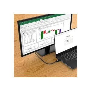 Moread Cable DisplayPort a DisplayPort 6 pies cable de_2