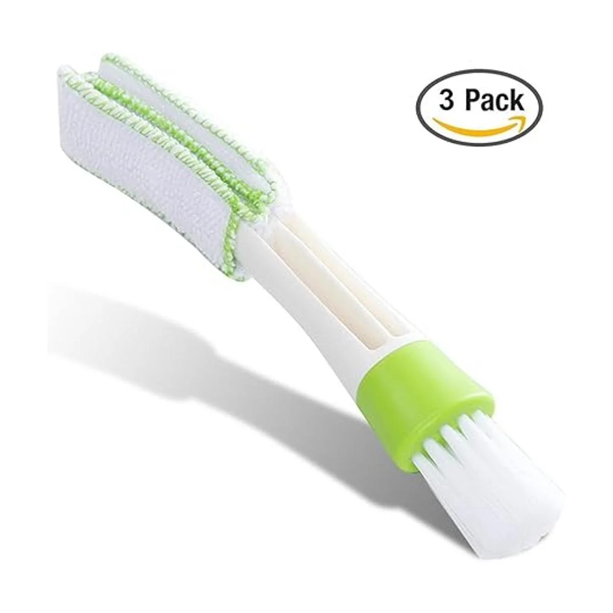 Mini plumero para la ventilación de aire de los autos_2