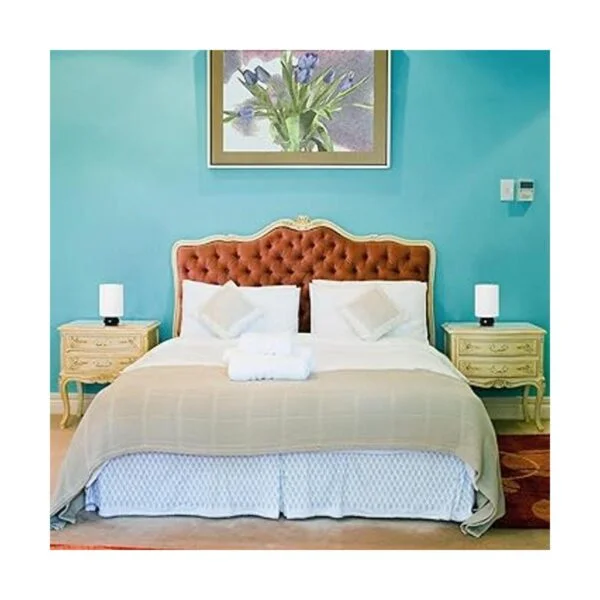 Empaque de 2 minilámparas táctiles Simple Designs Home_6