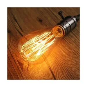 Bombillas Edison E26 Bravelight antiguas y vintage ST64_3