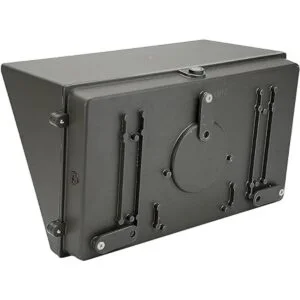 Paquete de luz LED de pared de 125 W 16000 lúmenes color_2