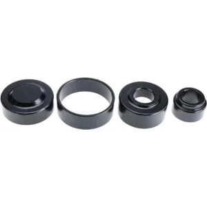 8milelake Juego de adaptador maestro de rótula 14_6