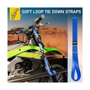 AUGO correas de amarre resistentes con capacidad de carga_5