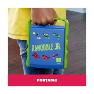 Educational Insights Kanoodle Jr. Juego de rompecabezas_5
