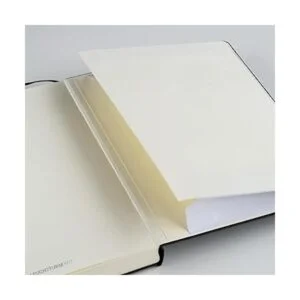 LEUCHTTURM1917 Cuaderno mediano A5 de tapa dura con_5