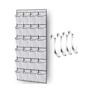 Organizador de zapatos Misslo para ubicarlo sobre la_1