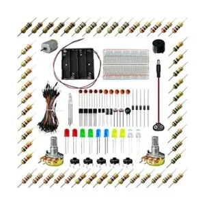 Fundamentos de Electricidad para Proyectos Arduino_1