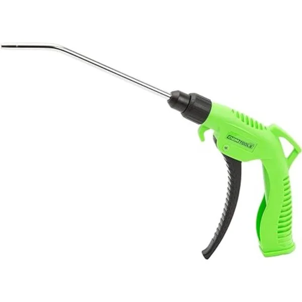 OEMTOOLS 24439 Pistola de aire soplado de 5 piezas