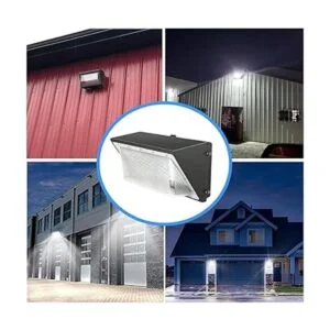 Paquete de luz LED de pared de 125 W 16000 lúmenes color_5