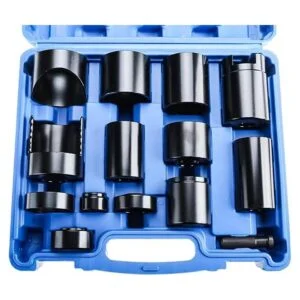 8milelake Juego de adaptador maestro de rótula 14_5