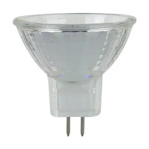 Sunlite 40764 MR11 Bombilla reflectora halógena 10