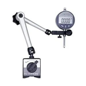 Clockwise Tools DIBR0105 Indicador electrónico digital y_1