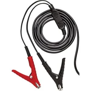 Clore Automotive BAA3 Conjunto abrazadera para cable de_1