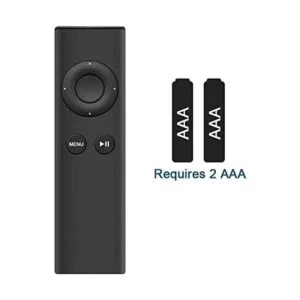 Nuevo mando a distancia reemplazado para Apple 1 2 3_6