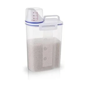 Recipiente portátil TBMax de almacenamiento de arroz y_1