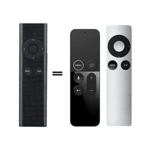 Nuevo mando a distancia reemplazado para Apple 1 2 3_1