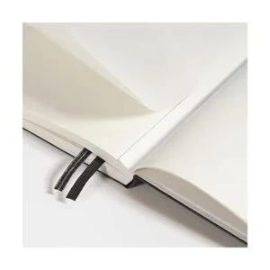 LEUCHTTURM1917 Cuaderno mediano A5 de tapa dura con_6