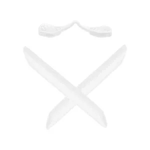 Mryok Juego de almohadillas de repuesto para Oakley_1