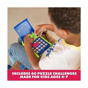 Educational Insights Kanoodle Jr. Juego de rompecabezas_2