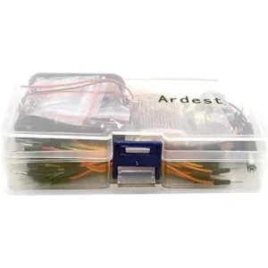 Fundamentos de Electricidad para Proyectos Arduino_3