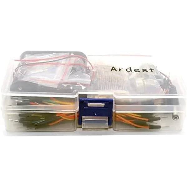 Fundamentos de Electricidad para Proyectos Arduino_3