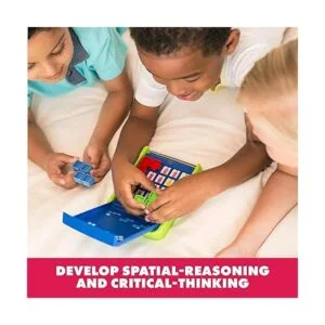 Educational Insights Kanoodle Jr. Juego de rompecabezas_4