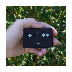 Ghost Controls Transmisor remoto de 3 botones para_2