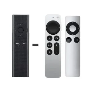 Nuevo mando a distancia reemplazado para Apple 1 2 3_2