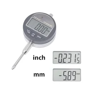 Clockwise Tools DIBR0105 Indicador electrónico digital y_2