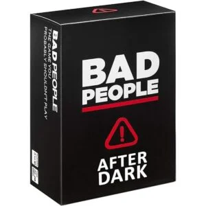 El juego que probablemente no deberías jugar Bad People_1