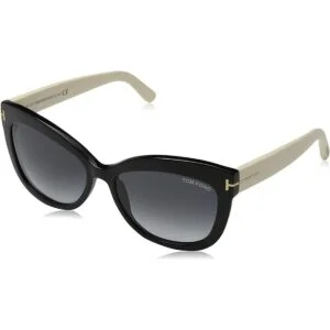 Gafas de sol Tom Ford FT 0524 Alistair 05B negrootrohumo_1