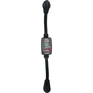 Hughes Autoformer PWD50 Spike Power Watch Dog 50 amperios_5
