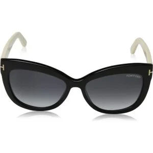Gafas de sol Tom Ford FT 0524 Alistair 05B negrootrohumo_2