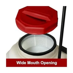 Chapin 63924 Pulverizador de batería extendida de 4_4