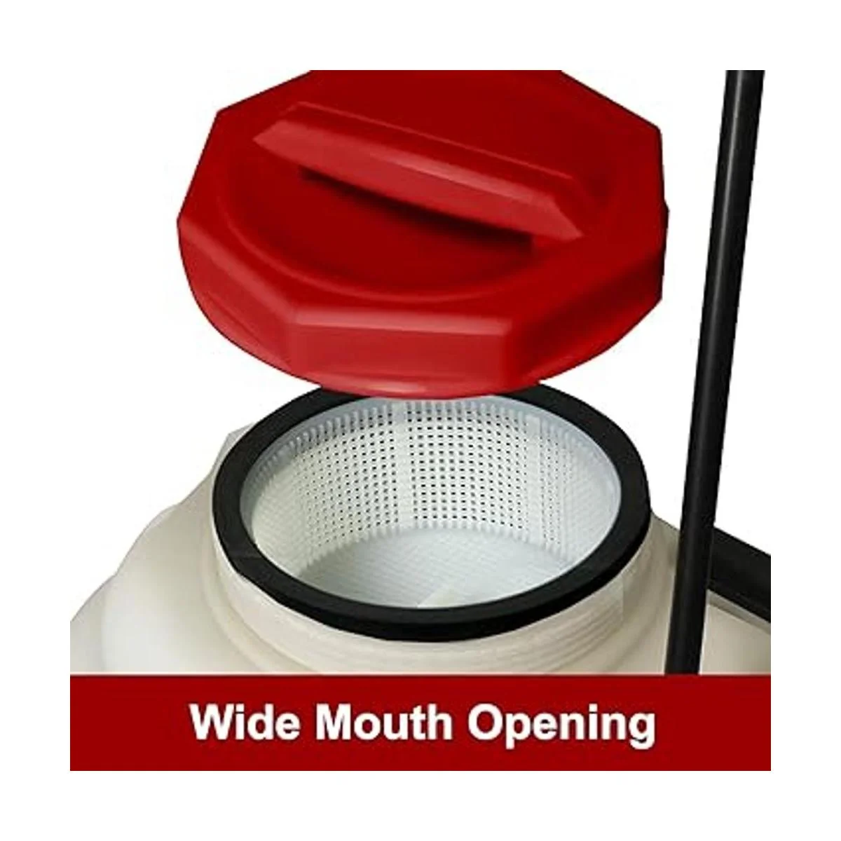 Chapin 63924 Pulverizador de batería extendida de 4_4