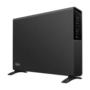 DeLonghi Calentador de panel de convección silencioso_1