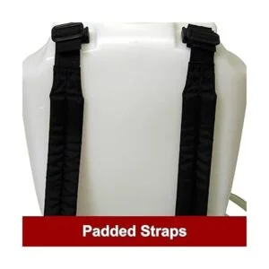 Chapin 63924 Pulverizador de batería extendida de 4_5