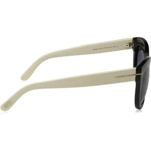 Gafas de sol Tom Ford FT 0524 Alistair 05B negrootrohumo_3