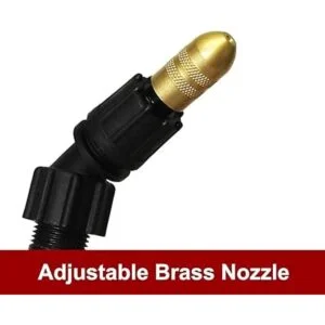 Chapin 63924 Pulverizador de batería extendida de 4_3