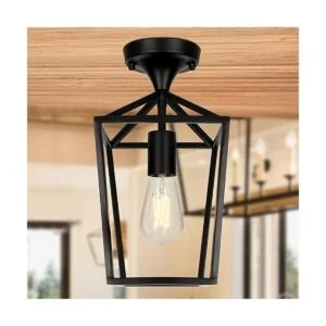 ActualizadoLámpara de techo semiempotrada accesorios de_3