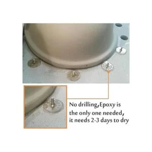 fregadero de montaje bajo soportes fregadero_4