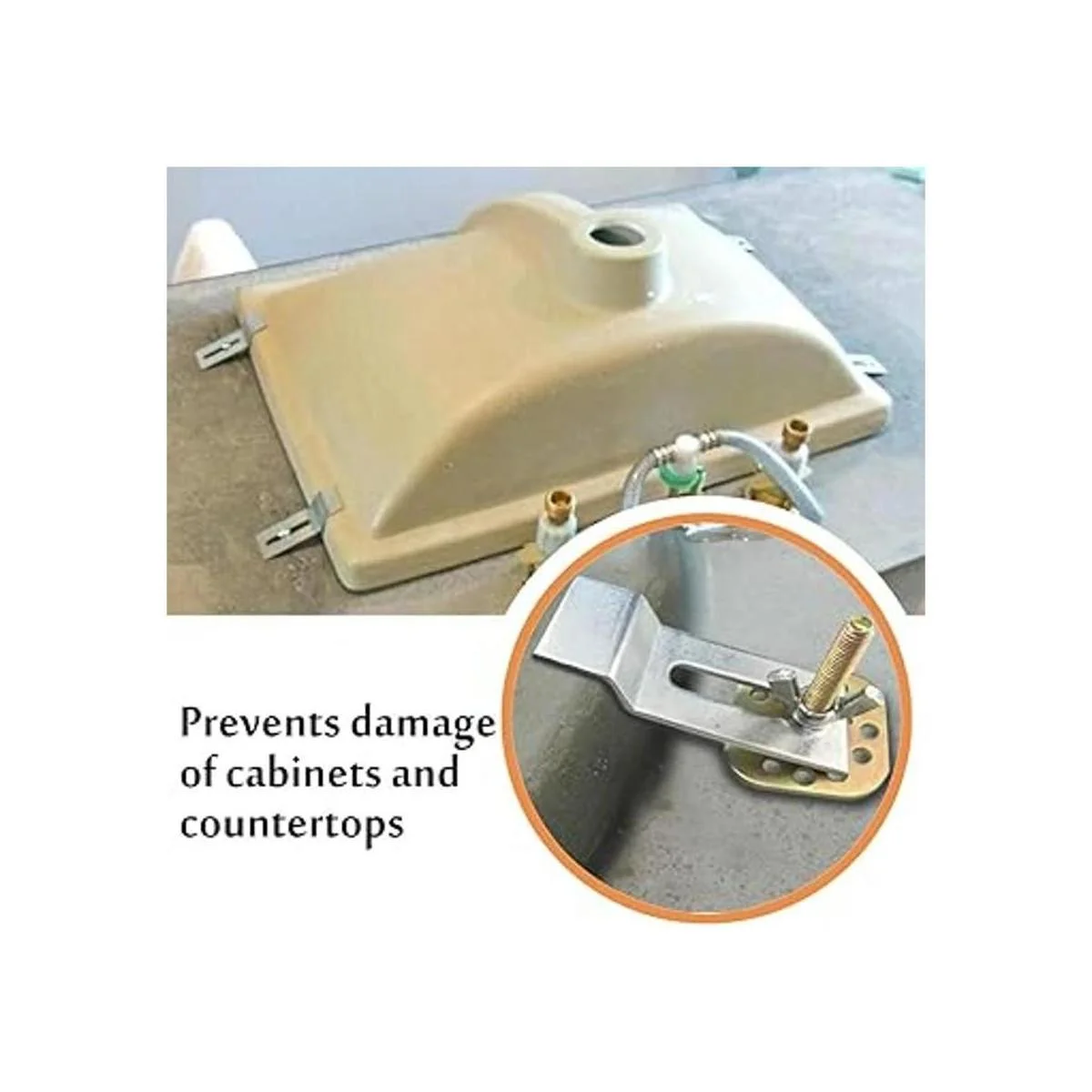 fregadero de montaje bajo soportes fregadero_6