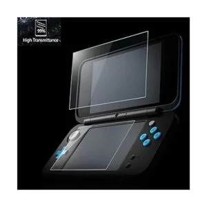 2 en 1 Filtro de vidrio Templado Protector de_4