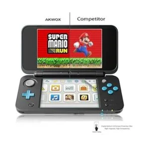 2 en 1 Filtro de vidrio Templado Protector de_5