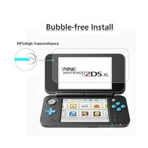 2 en 1 Filtro de vidrio Templado Protector de_3