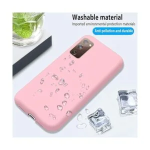 8 unidades para Samsung Galaxy S20 FE 5G S20 Fan_5